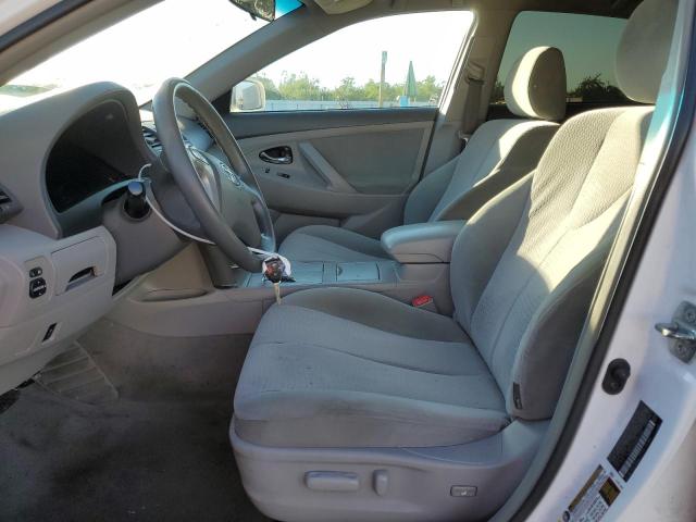 Photo 7 from auction – 2010 TOYOTA CAMRY BASE with VIN 4T4BF3EK8AR083546