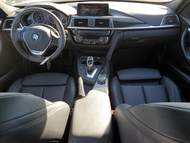 Photo 8 from auction – 2017 BMW 330 I with VIN WBA8B9G55HNU48622