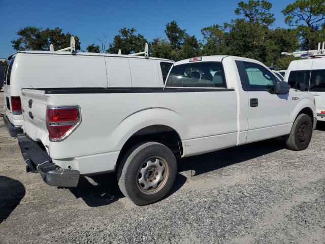 Photo 3 from auction – 2014 FORD F150 with VIN 1FTNF1CF5EKD17536