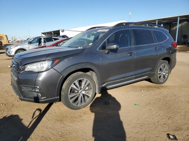 SUBARU ASCENT LIM 2020 with VIN 4S4WMAPD5L3464400 - Photo from auction