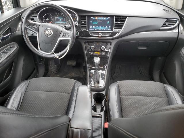 Photo 8 from auction – 2017 BUICK ENCORE PRE with VIN KL4CJESB0HB032320