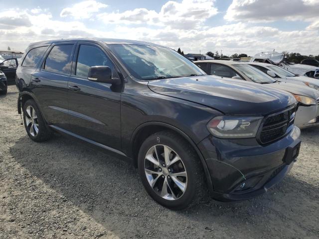 Photo 4 from auction – 2014 DODGE DURANGO R/ with VIN 1C4SDJCT4EC306875