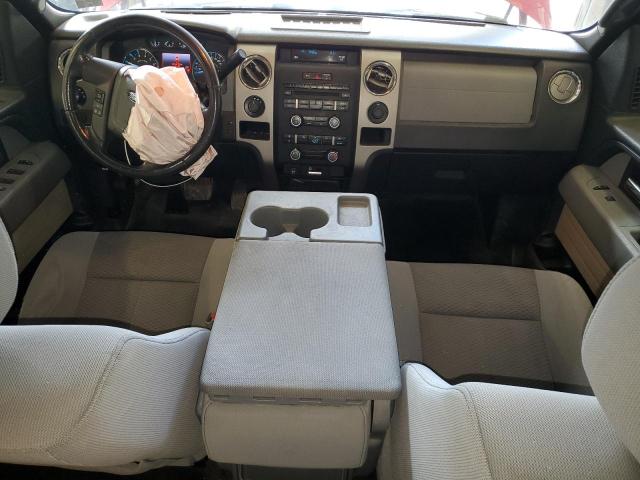 Photo 8 from auction – 2012 FORD F150 SUPERCREW with VIN 1FTFW1ET5CFC52412