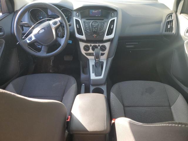 Photo 8 from auction – 2013 FORD FOCUS SE with VIN 1FADP3F21DL358984