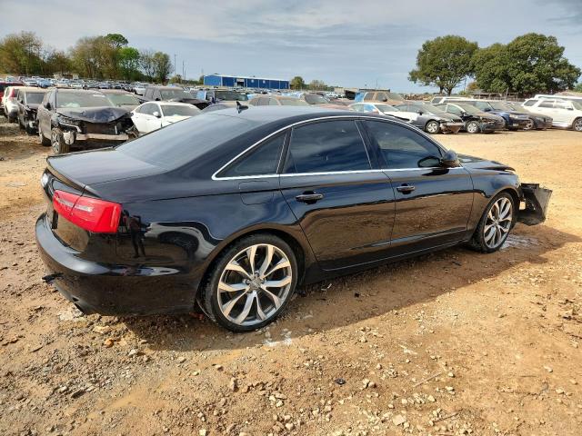 Photo 3 from auction – 2014 AUDI A6 PREMIUM with VIN WAUGFAFC0EN077477