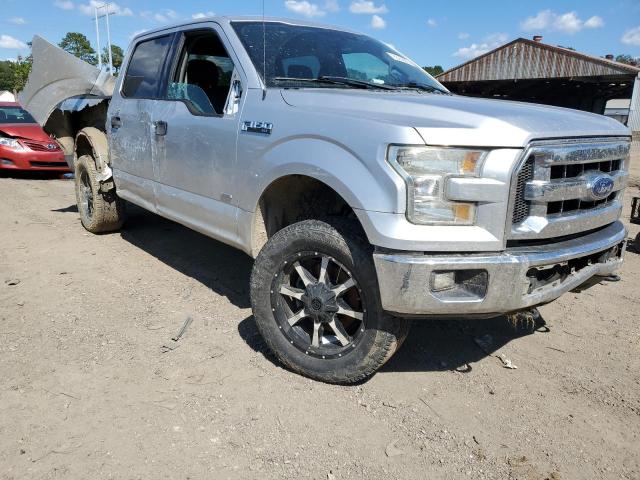 Photo 4 from auction – 2015 FORD F150 SUPER with VIN 1FTEW1EG3FFA58609