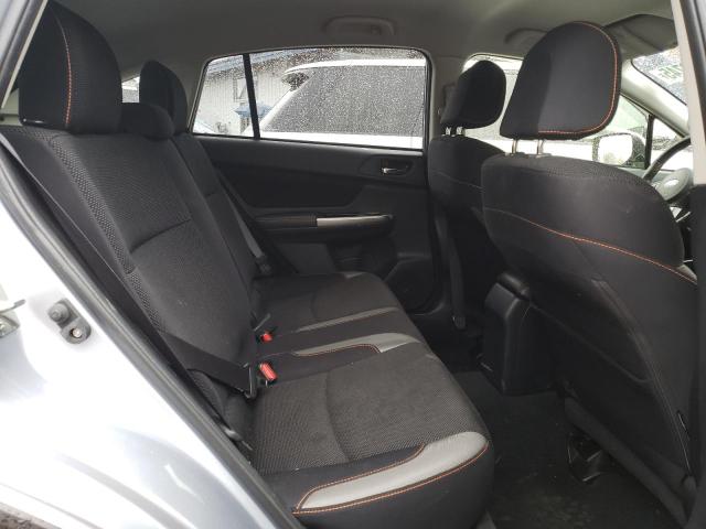 Photo 10 from auction – 2017 SUBARU CROSSTREK with VIN JF2GPABC8HH240130