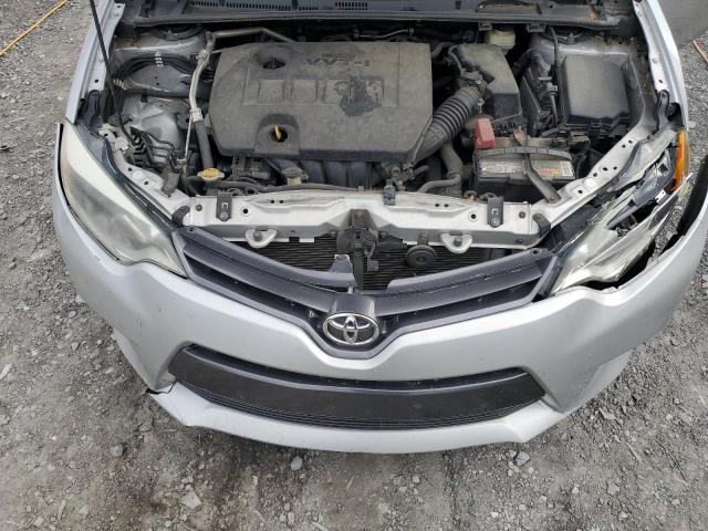 Photo 11 from auction – 2016 TOYOTA COROLLA L with VIN 2T1BURHE7GC507219