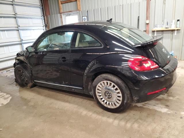 Photo 2 from auction – 2016 VOLKSWAGEN BEETLE SE with VIN 3VWJ17AT2GM626253