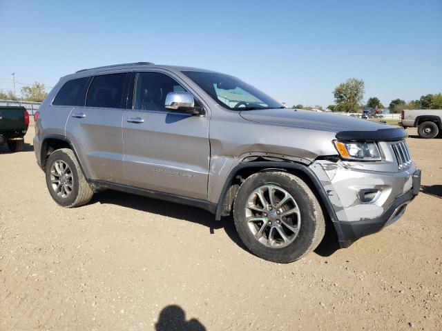 Photo 4 from auction – 2015 JEEP GRAND CHER with VIN 1C4RJFBG4FC121770