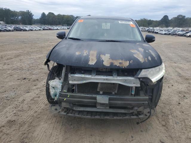 Photo 5 from auction – 2019 MITSUBISHI OUTLANDER with VIN JA4AD3A31KZ044682