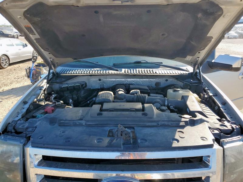 Photo 12 from auction – 2014 FORD EXPEDITION with VIN 1FMJU1K59EEF41738