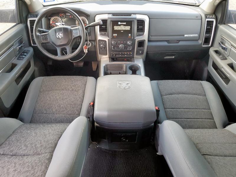 صورة رقم 8 من المزاد - 2017 RAM 2500 SLT مع VIN 3C6UR5ML6HG628491