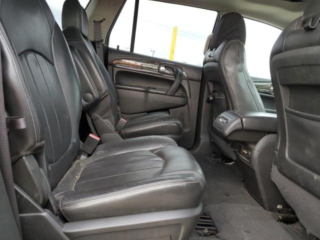 Photo 11 from auction – 2013 BUICK ENCLAVE with VIN 5GAKVDKD0DJ232696