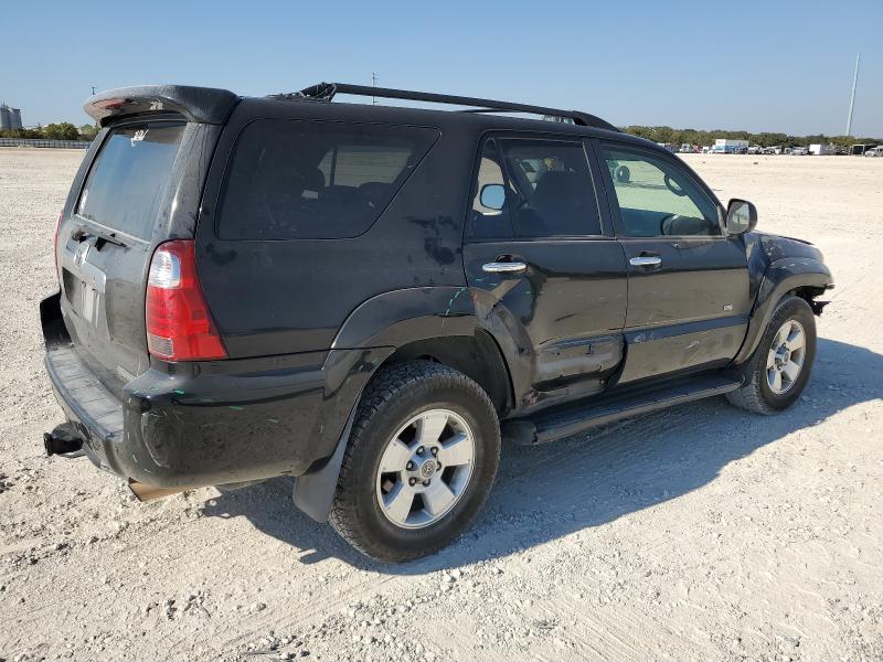 Photo 3 from auction – 2008 TOYOTA 4RUNNER SR with VIN JTEZU14RX8K008953