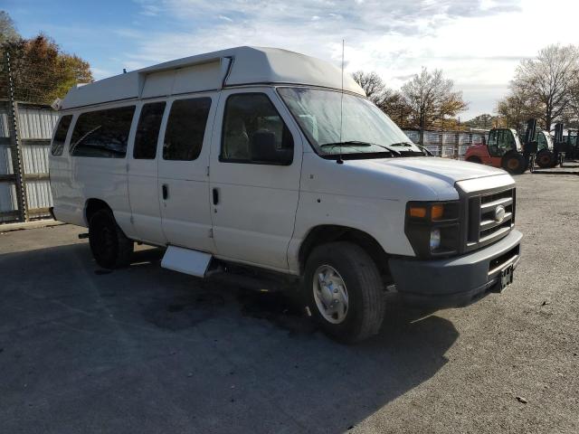 Photo 4 from auction – 2014 FORD ECONOLINE with VIN 1FTNS2EWXEDA97121