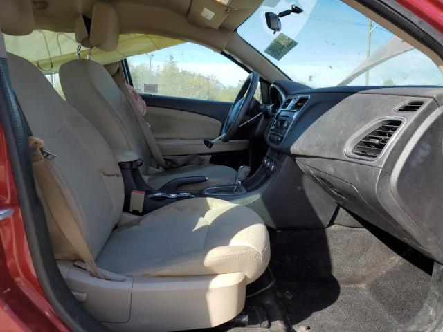 Photo 7 from auction – 2014 CHRYSLER 200 with VIN 1C3CCBAB4EN205481