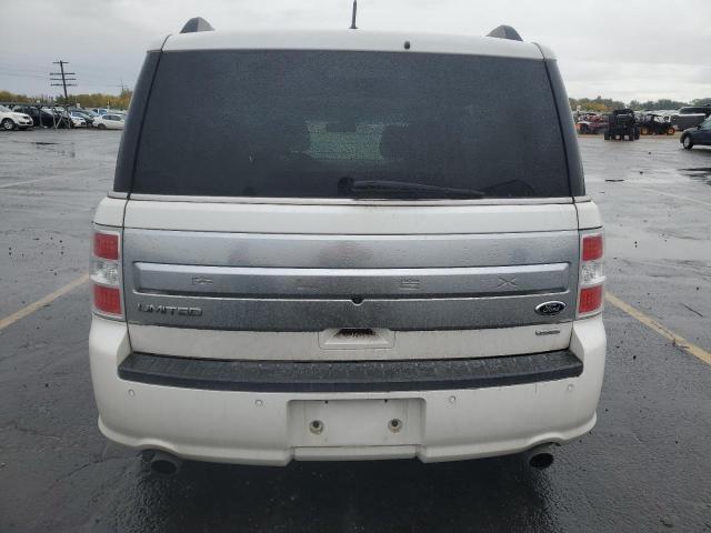 Photo 6 from auction – 2014 FORD FLEX LIMIT with VIN 2FMHK6DT0EBD25690