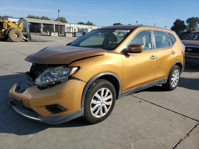 Photo 1 from auction – 2014 NISSAN ROGUE S with VIN 5N1AT2MT6EC787890