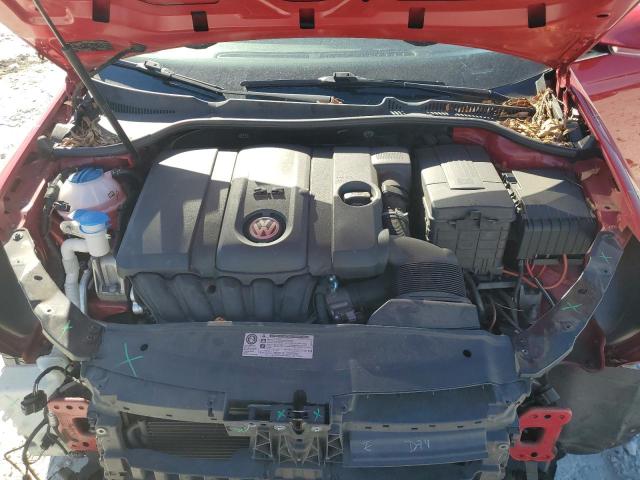 Photo 11 from auction – 2011 VOLKSWAGEN JETTA S with VIN 3VWPX7AJ4BM617652