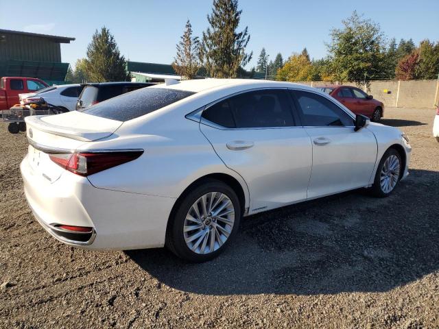 Photo 3 from auction – 2019 LEXUS ES 300H with VIN JTHB21B19K2035706