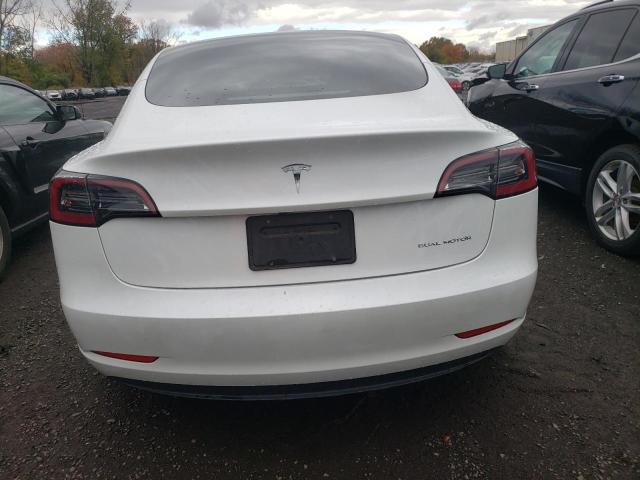 Photo 6 from auction – 2023 TESLA MODEL 3 with VIN 5YJ3E1EB6PF596645