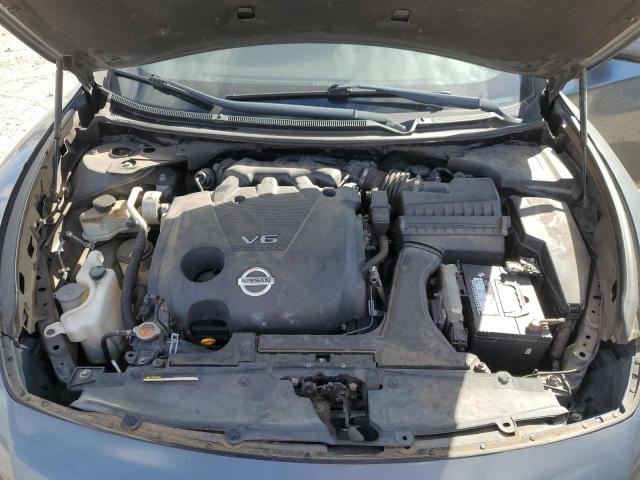 Photo 11 from auction – 2014 NISSAN MAXIMA S with VIN 1N4AA5AP5EC473298