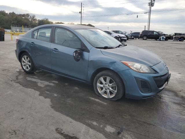 Photo 4 from auction – 2010 MAZDA 3 I with VIN JM1BL1SF4A1329996