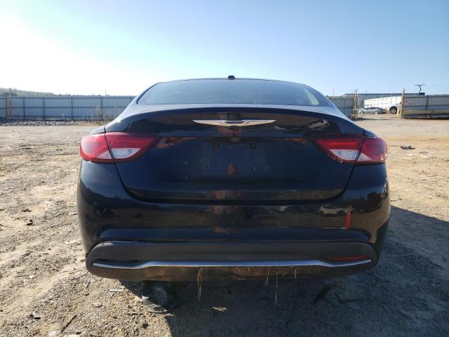 Photo 6 from auction – 2015 CHRYSLER 200 LIMITE with VIN 1C3CCCAB5FN681374