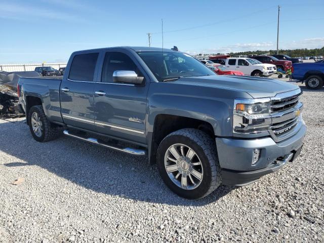 Photo 4 from auction – 2016 CHEVROLET SILVERADO with VIN 3GCUKTEC3GG212042