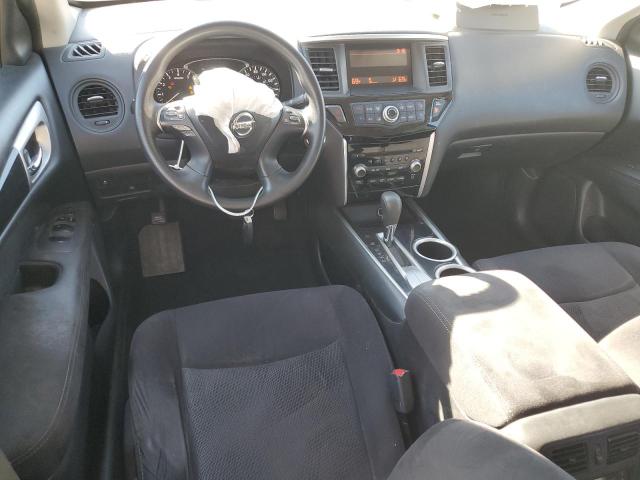 Photo 8 from auction – 2015 NISSAN PATHFINDER with VIN 5N1AR2MN6FC612265