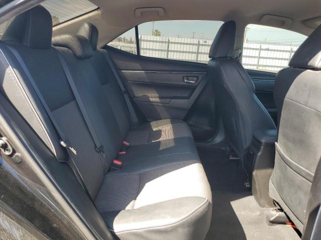 Photo 10 from auction – 2014 TOYOTA COROLLA L with VIN 5YFBURHE8EP160173