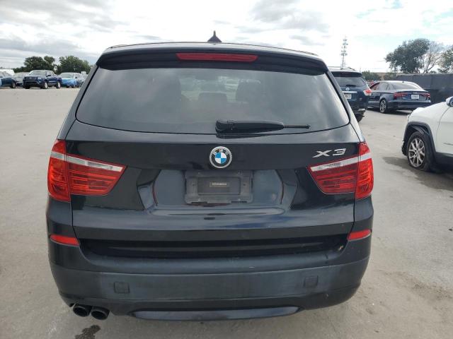 Photo 6 from auction – 2013 BMW X3 XDRIVE2 with VIN 5UXWX9C59D0D05036