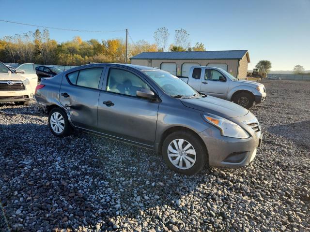 Photo 4 from auction – 2019 NISSAN VERSA S with VIN 3N1CN7AP7KL838781