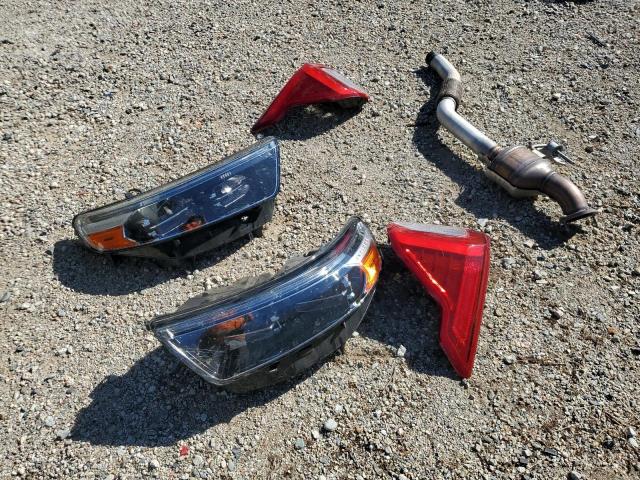 Photo 13 from auction – 2020 FORD EXPLORER L with VIN 1FMSK7FH7LGA63631