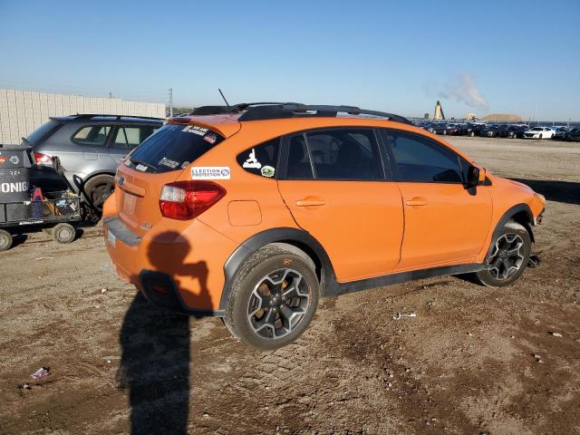 Photo 3 from auction – 2014 SUBARU XV CROSSTREK 2.0 PREMIUM with VIN JF2GPACC1E8309640