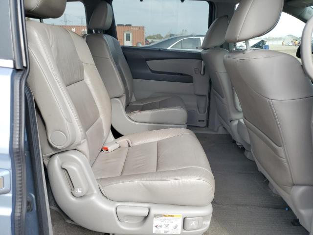 Photo 11 from auction – 2013 HONDA ODYSSEY EX with VIN 5FNRL5H69DB037673