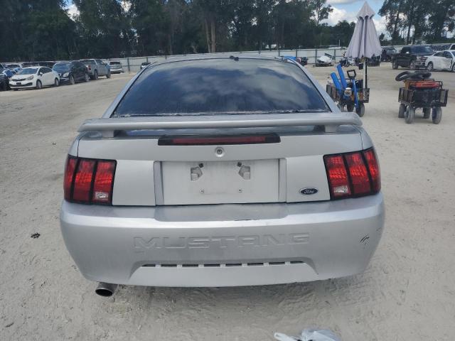 صورة رقم 6 من المزاد - 2003 FORD MUSTANG مع VIN 1FAFP40453F317652