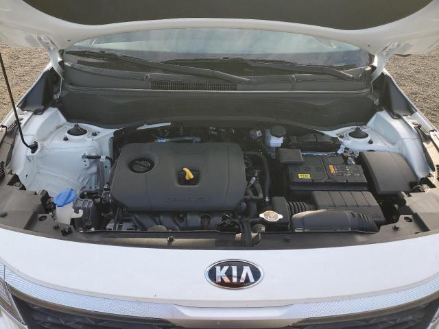 Photo 12 from auction – 2021 KIA SELTOS S with VIN KNDEUCAA4M7228311