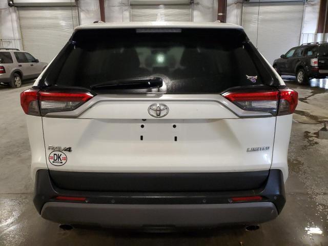Photo 6 from auction – 2021 TOYOTA RAV4 LIMIT with VIN 2T3Y1RFVXMW174277