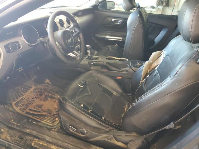 Photo 7 from auction – 2016 FORD MUSTANG with VIN 1FATP8UH7G5280414