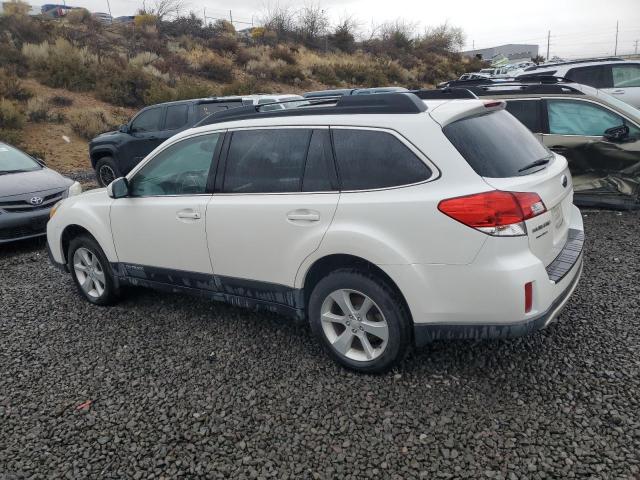 Снимка 2 от търг – 2013 SUBARU OUTBACK 2. с VIN 4S4BRBCC5D3232402