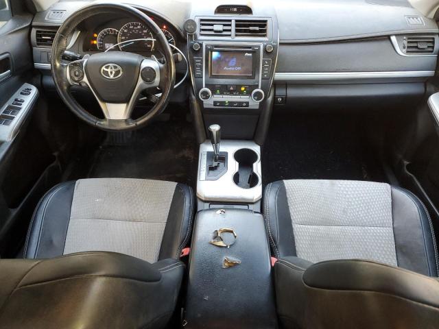 Photo 8 from auction – 2012 TOYOTA CAMRY BASE with VIN 4T1BF1FK2CU590927