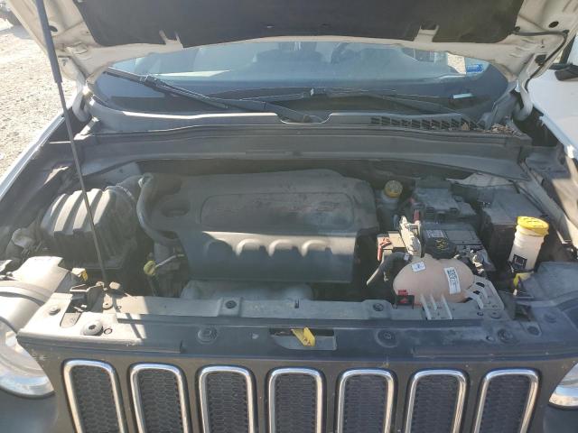Photo 11 from auction – 2015 JEEP RENEGADE L with VIN ZACCJBBT0FPB68502