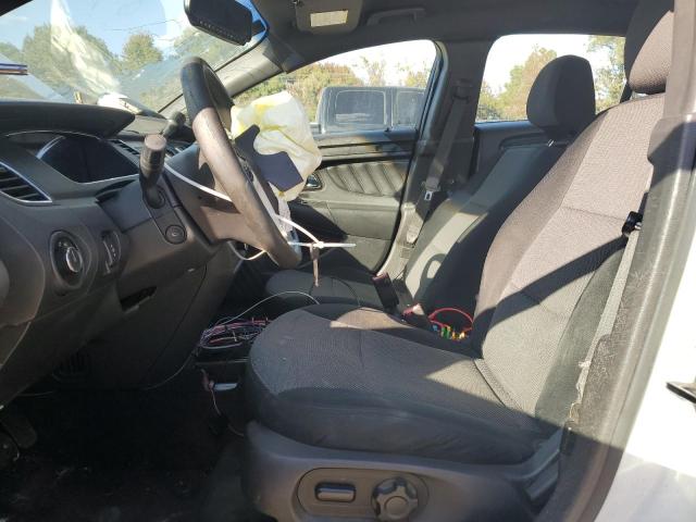 Photo 7 from auction – 2014 FORD TAURUS POL with VIN 1FAHP2L81EG156449