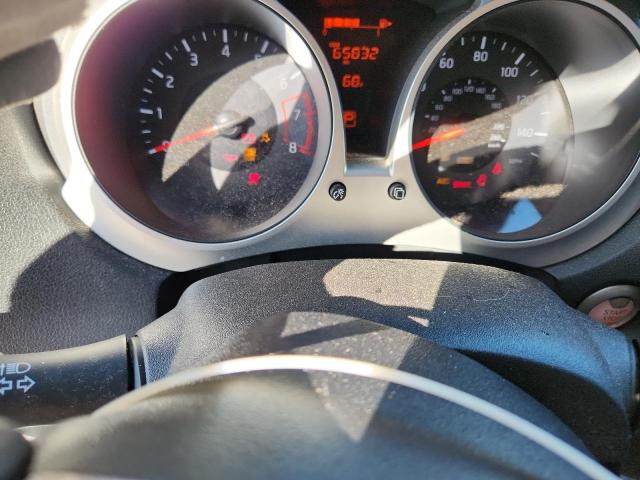 Photo 9 from auction – 2016 NISSAN JUKE S with VIN JN8AF5MR6GT608045