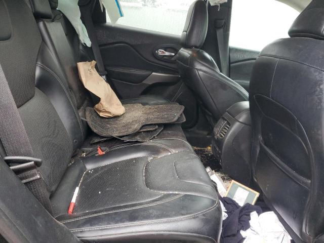 Photo 11 from auction – 2019 JEEP CHEROKEE L with VIN 1C4PJMDX7KD463839