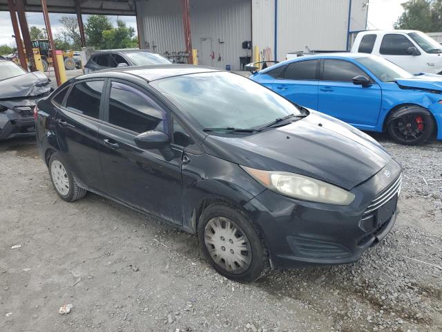 Photo 4 from auction – 2015 FORD FIESTA S with VIN 3FADP4AJ5FM160964