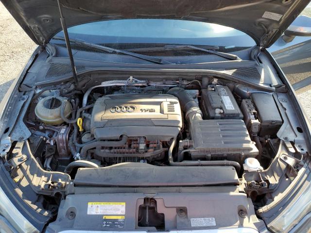 Photo 11 from auction – 2015 AUDI A3 PREMIUM with VIN WAUACGFFXF1002175