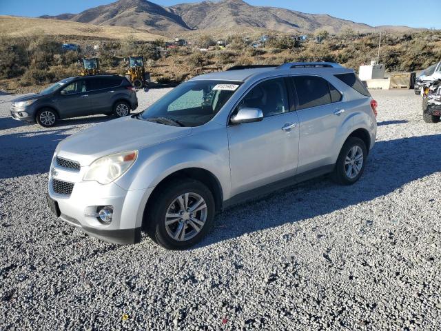 CHEVROLET EQUINOX LT 2012 with VIN 2GNFLGE56C6231034 - Photo from auction